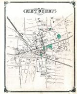 Metuchen, Middlesex County 1876